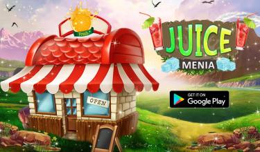 Fruit Juice Summer Drinks: Baby Juice Shop Factory截图2