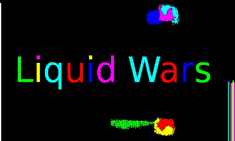 Liquid Wars free截图1