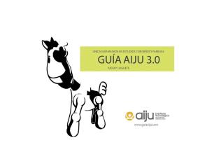 Joc-AR Guía AIJU 2018-2019截图4