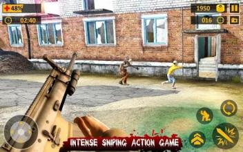 Zombies Survival Fps Apocalypse Shooter截图3