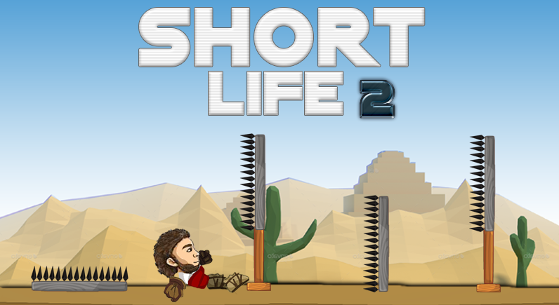 Short Man Life 2截图3