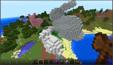 Build Craft : Creative and Survival截图2