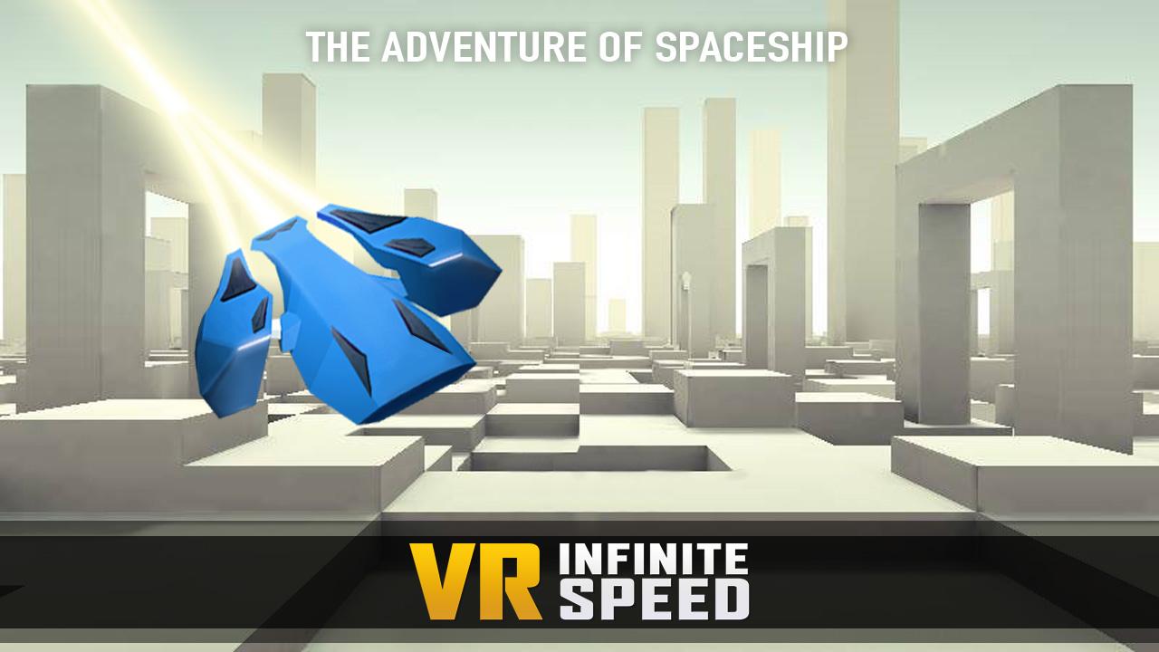 Infinite Speed VR截图3