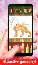 Coloring Book-doodle & sketchbook截图4