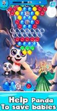 Super Panda Family 2018 Pop截图1