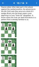 CT-ART. Chess Mate Theory截图3