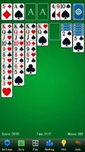 Solitaire Classic-FREE截图2