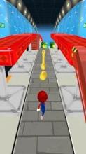 Run Game 3D - Running Games截图2