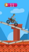 Super Bike Race Free Game截图1