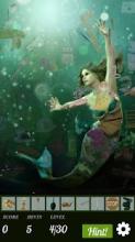 Hidden Object - Mermaids of the Deep截图2