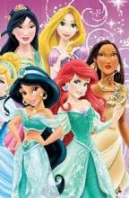 Disney Princess Puzzle截图4