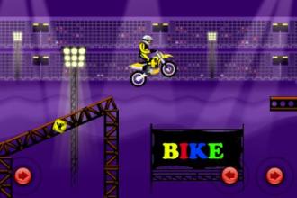 Bike Race - Motorcycle Bike Games截图1