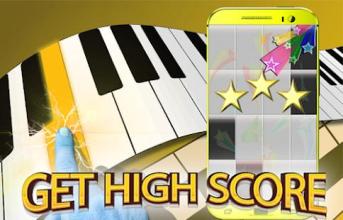 BTS on Piano Tiles : RUN截图4