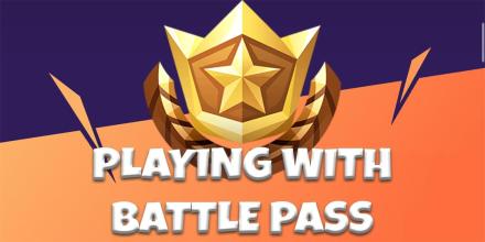 Battle Pass - Season 6截图1