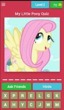 My Little Pony Trivia截图5