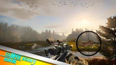 Animal Hunting: Sniper Shooting截图3