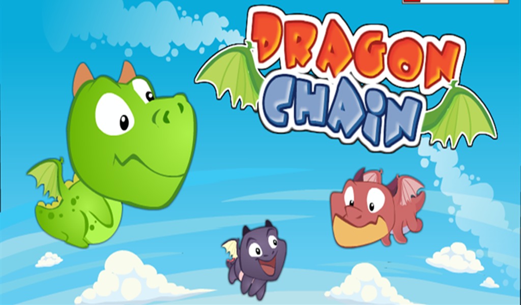 Dragon Marble Chain截图1