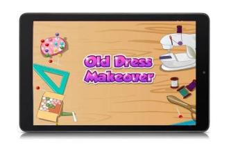 Girls Games Fashion design截图4