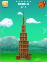 Tower Match截图2