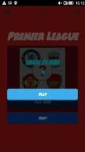 Guess The Logo English Premier League Teams截图2