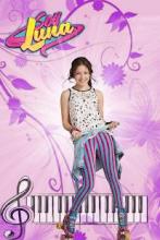 Soy Luna Piano Music Song Tiles 2018截图3