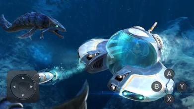 Subnautica - Survival Underwater截图4