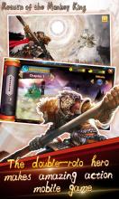 Return of the Monkey King截图4