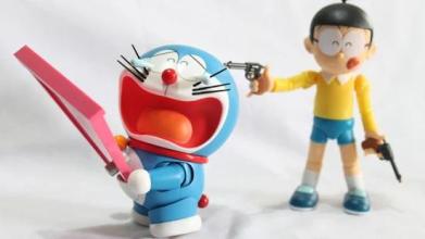 Doraemon : Adventure截图3