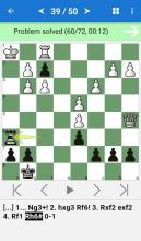 CT-ART. Chess Mate Theory截图1