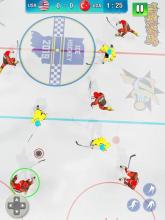 Ice Hockey 2019 - Classic Winter League Challenges截图4