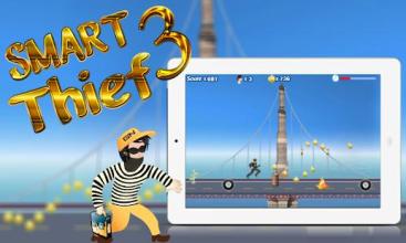 Smart Thief3截图4