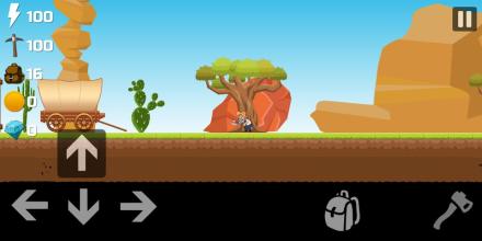 Little Miner 2: Endless Adventures截图3