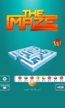 The Labyrinth Maze Ball Games截图4