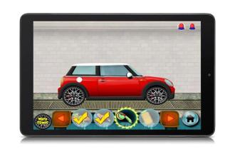 car wash games截图4