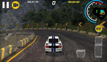 Max G Drift截图4