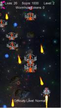 Space Shooter WT Unlimited截图4