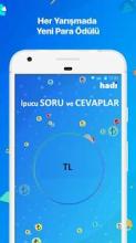 Hadi - İpucu Soru ve Cevapları截图4