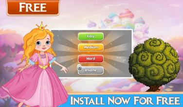 Princess Sofia Go Adventure截图3