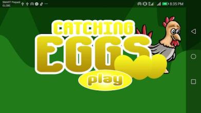 Catchin Eggs截图1