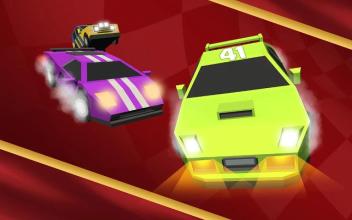 Skid Chase Fast: Racing Rally截图2