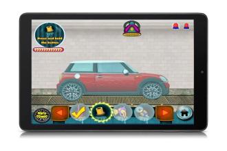 car wash games截图2