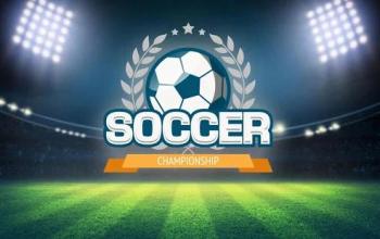 Ultimate Soccer Football League 2018截图1