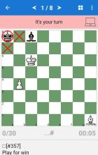 Chess Endings for Beginners截图2