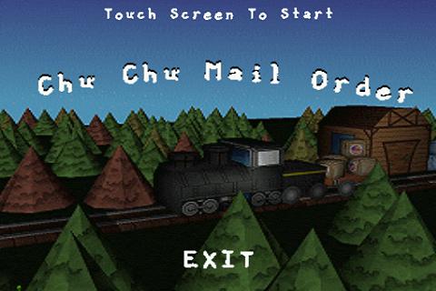 Chu Chu Mail Order - Free Demo截图1