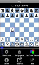 Chess Mobile截图2