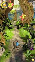 Endless Jungle Run Adventure截图4