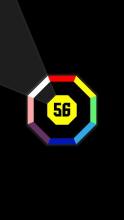 OCTAGON: A short arcade game to pass some time! *截图2