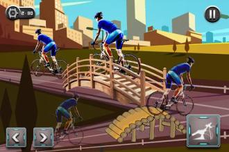 Bicycle Stunt截图3