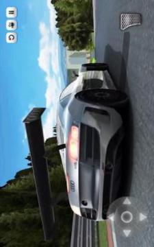 Racing Car : Furious Drift Racer High Speed Driver截图
