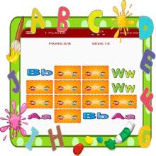 Super Memory Game Market For Kids截图1